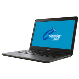 DELL 3400 Chromebook