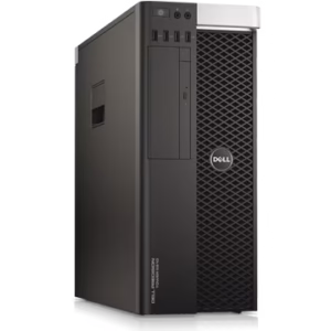 DELL 5810 TOWER PRECISION