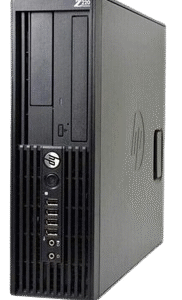 HP Z 220