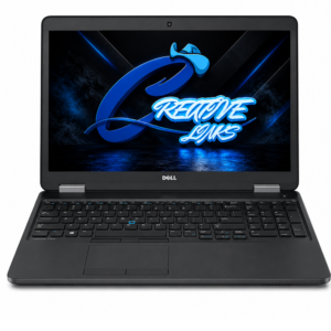 Dell Latitude 5540