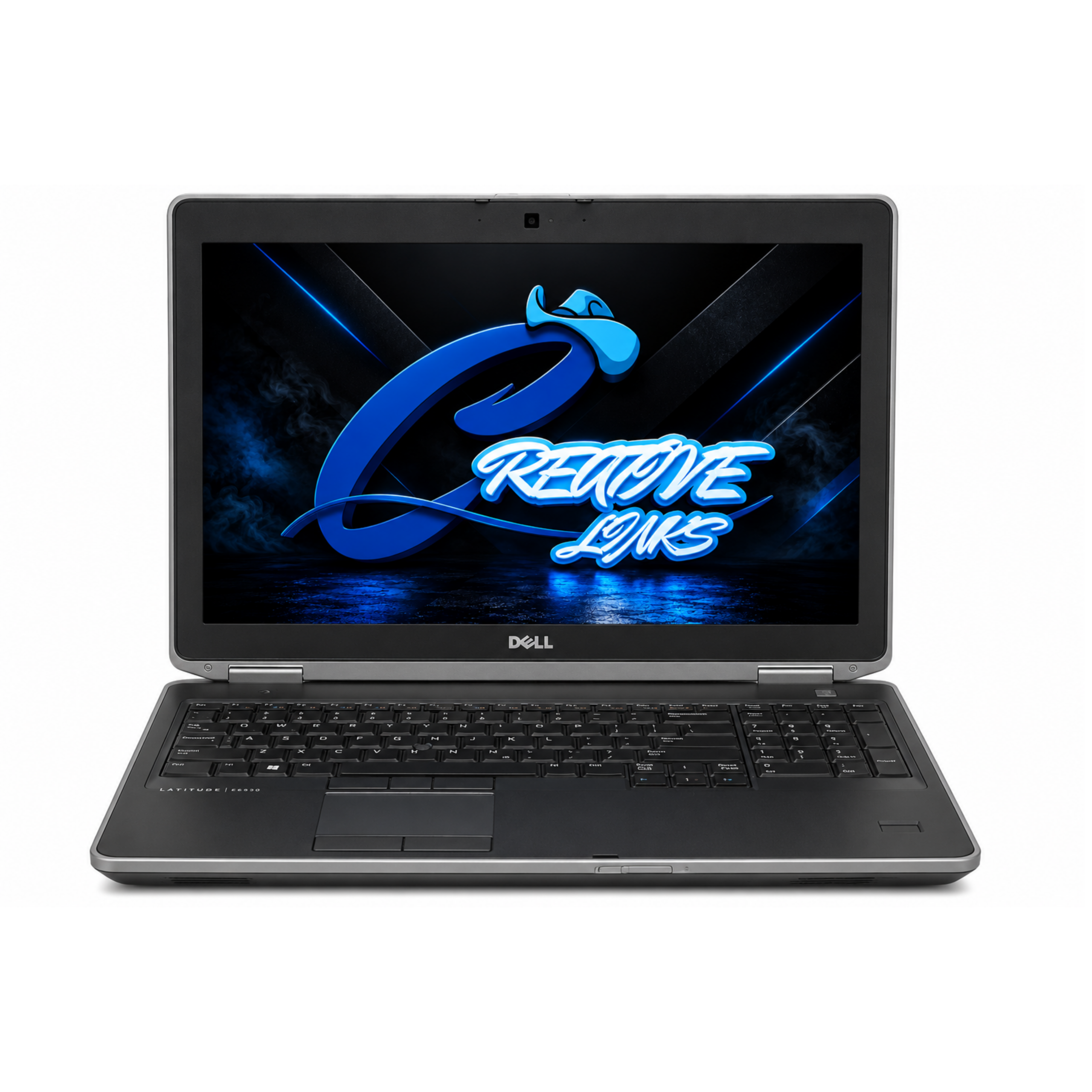 Dell Latitude E6530