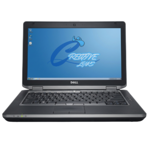 Dell Latitude E6530