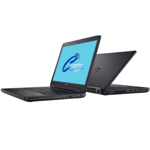 Dell Latitude 5540