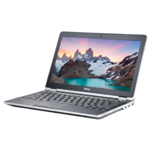Dell Latitude 6540