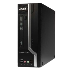 Acer Veriton X498G Desktop
