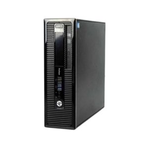 HP ProDesk 400 G1 Desktop