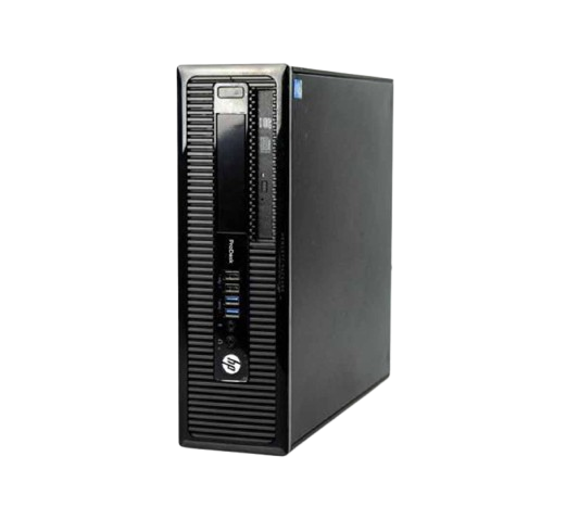 HP ProDesk 400 G1 Desktop