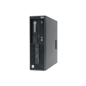 HP Z230 Workstation Desktop