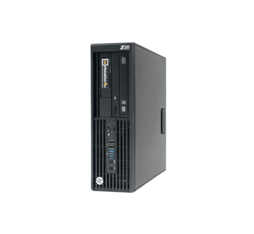 HP Z230 Workstation Desktop