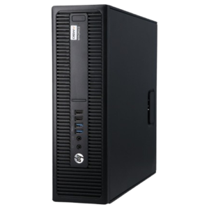 HP EliteDesk 705 G3 Desktop