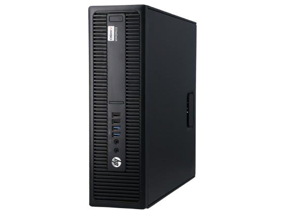 HP EliteDesk 705 G3 Desktop