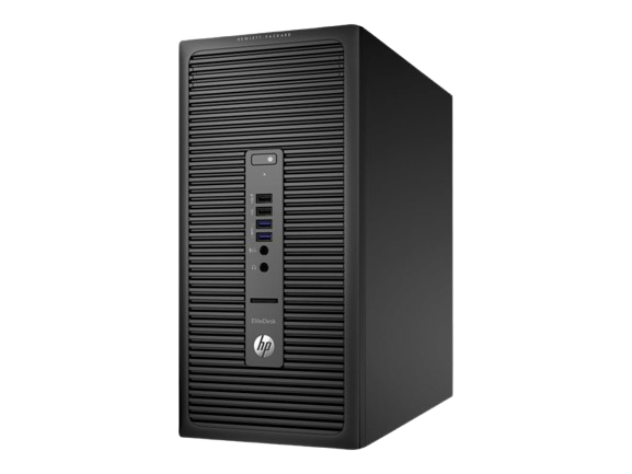 HP EliteDesk 705 G1 Tower