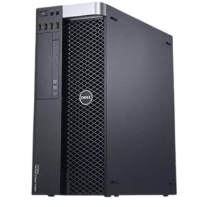 Dell Precision T3600 Tower Workstation