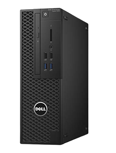 Dell Precision 3420 SFF