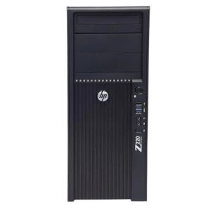 HP Z220 Workstation Desktop