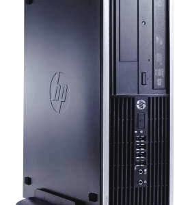 HP Compaq Pro 6305 SFF