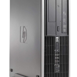 HP Compaq 8000 Elite SFF