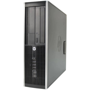 HP Compaq 6000 Pro SFF