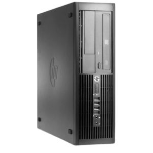 HP Compaq 4000 Pro SFF