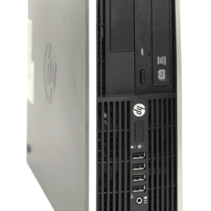 HP Compaq Elite 8300 SFF