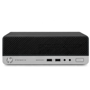 HP ProDesk 600 G3 SSF
