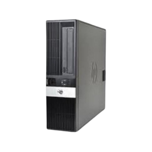 HP RP5800 SFF