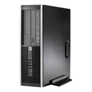 HP Compaq Elite 8200 SSF