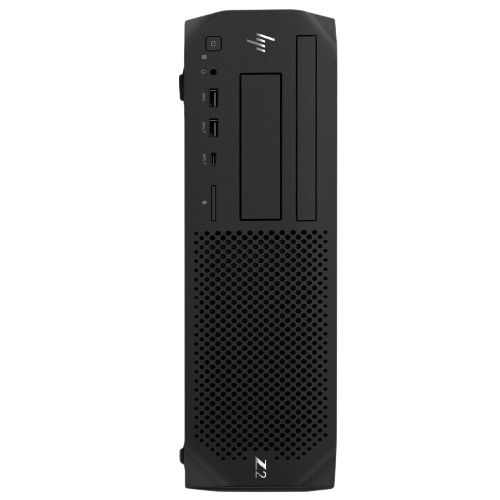 HP Z2 G4 Workstation Desktop