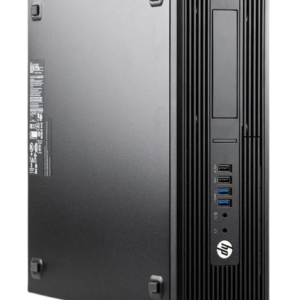 HP Z240 Workstation Desktop