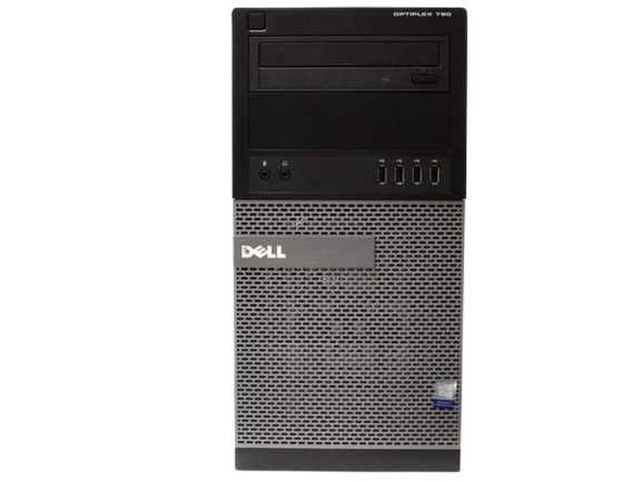 Dell OptiPlex 790 Tower