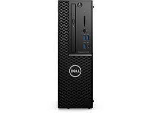 Dell Precision 3431 SFF