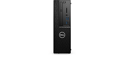 Dell Precision 3431 SFF