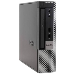 Dell OptiPlex 790 Desktop