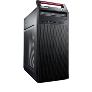 Lenovo ThinkCentre A70 Tower