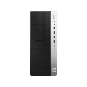 HP EliteDesk 800 G3 Desktop