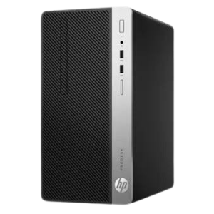HP ProDesk 400 G4 Tower