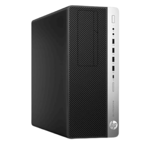 HP EliteDesk 800 G4 Desktop