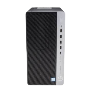 HP ProDesk 600 G5 Tower