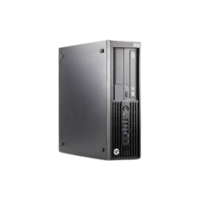 HP Z230 Workstation Desktop