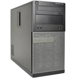 Dell OptiPlex 390 Tower