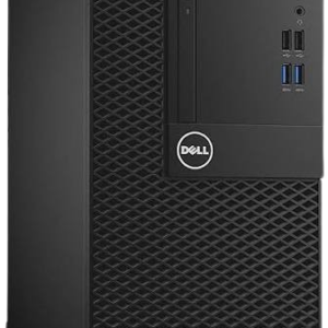 Dell OptiPlex 3050 Tower
