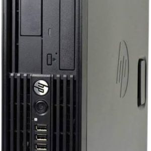 HP Z210 Workstation Desktop