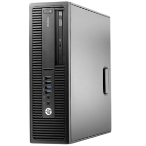 HP EliteDesk 800 G2 Desktop