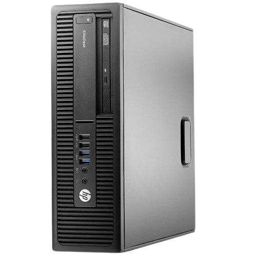 HP EliteDesk 800 G2 Desktop