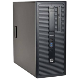 HP EliteDesk 800 G1 Tower