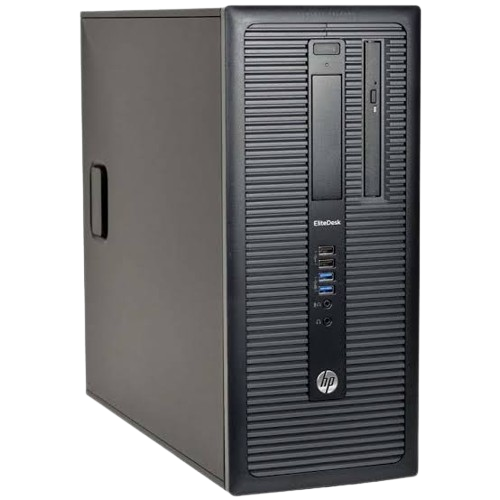 HP EliteDesk 800 G1 Tower