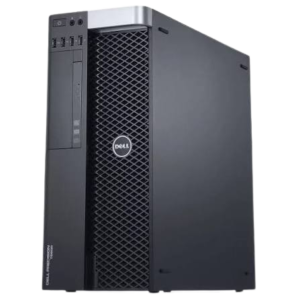 Dell Precision T5600 Tower Workstation