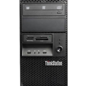 Lenovo ThinkStation E31 Tower