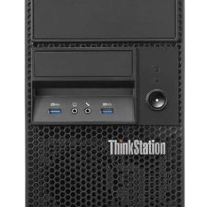 Lenovo ThinkStation E32 Tower