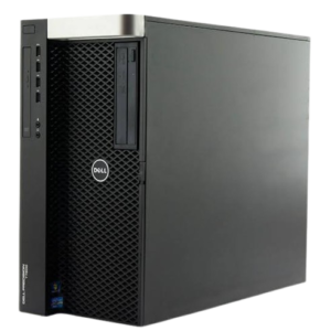 Dell Precision T7600 Tower Workstation